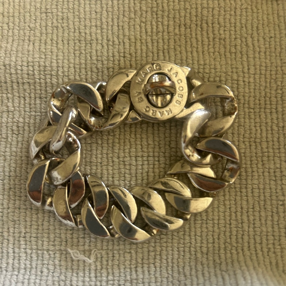 Marc Jacob’s Classic Bracelet